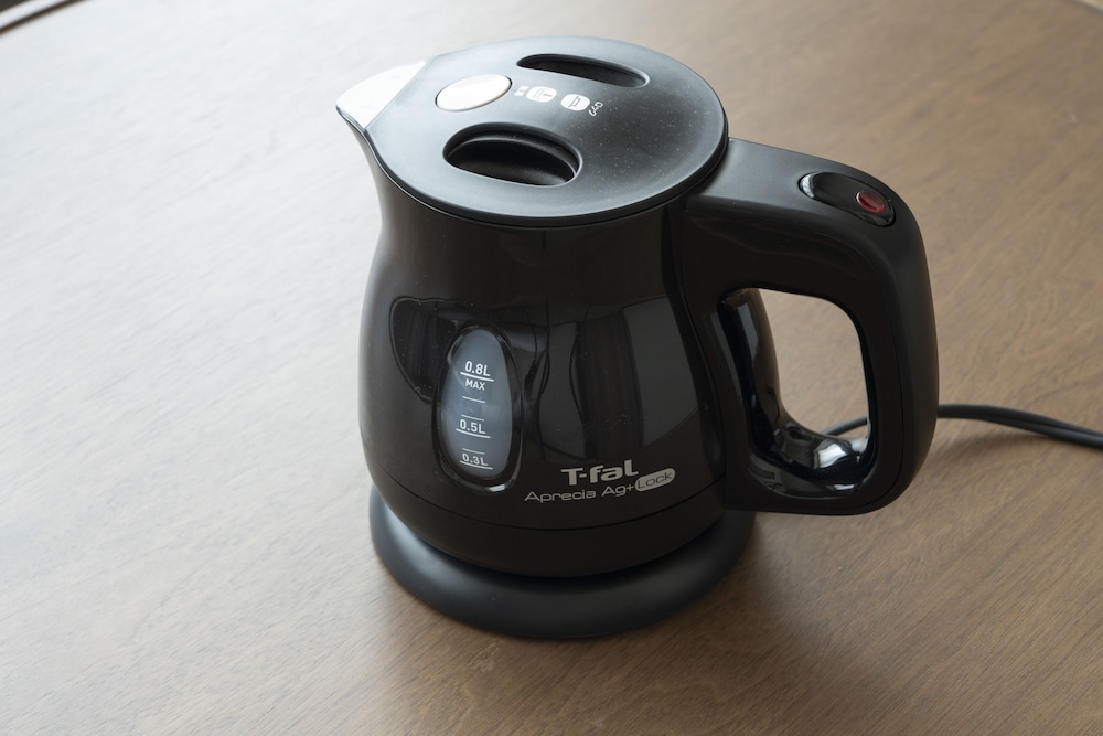 スタンダード ダブルルーム(シャワーブースのみ) 禁煙 客室の設備とサービス2 | ホテルオリエンタルエクスプレス福岡中洲川端