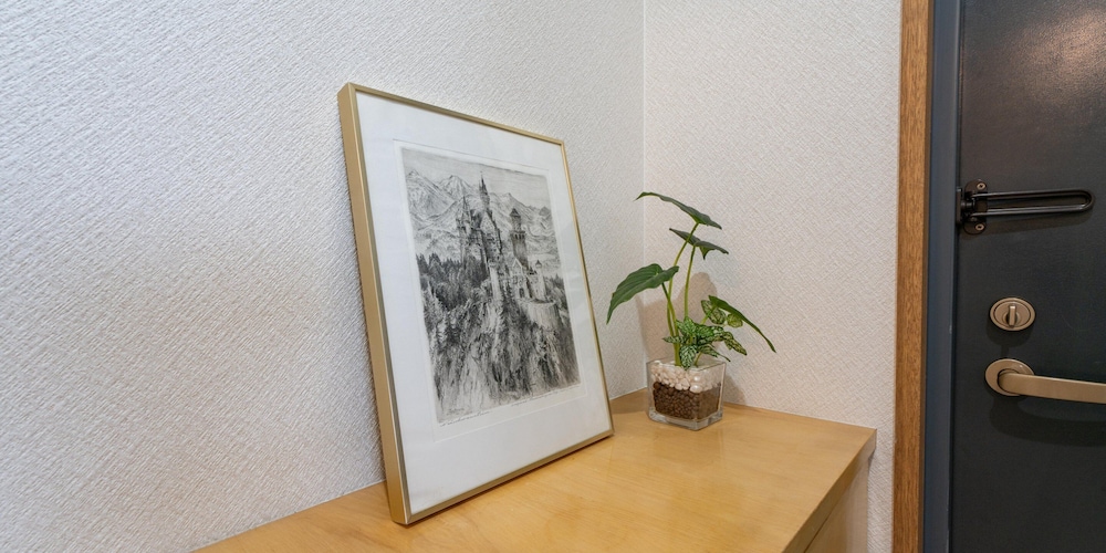 スタンダード コンドミニアム 禁煙 客室4 | 札幌 レジデンシャル ジュノー