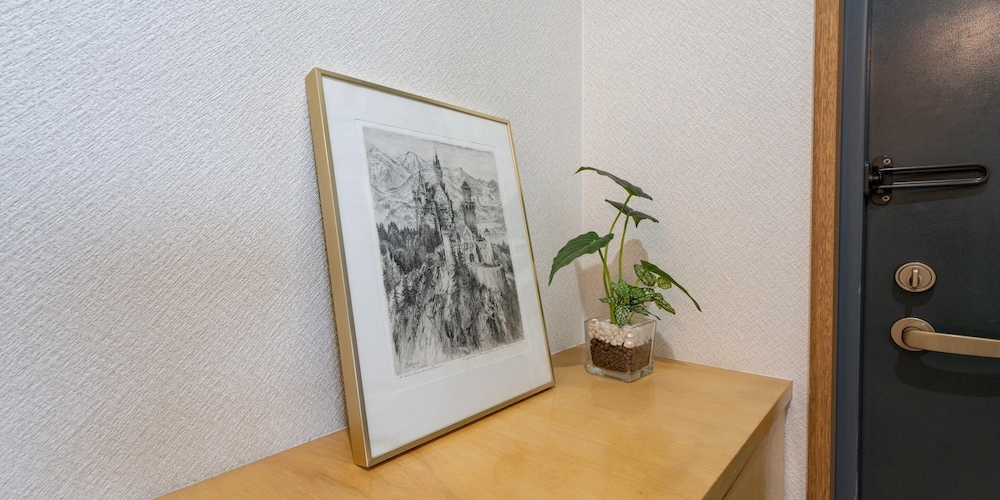 スタンダード コンドミニアム 禁煙 客室23 | 札幌 レジデンシャル ジュノー