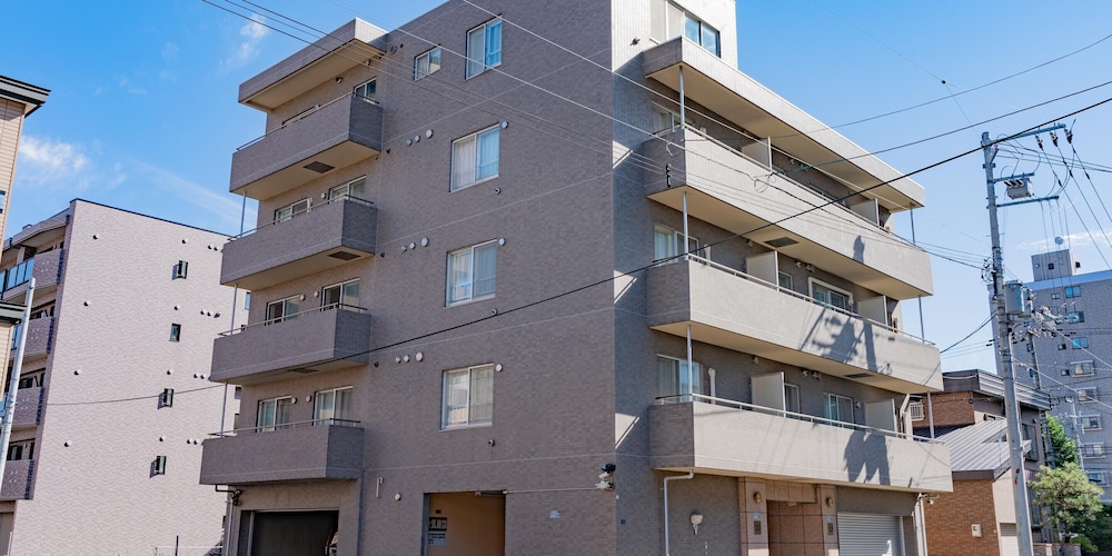 札幌 レジデンシャル ジュノー