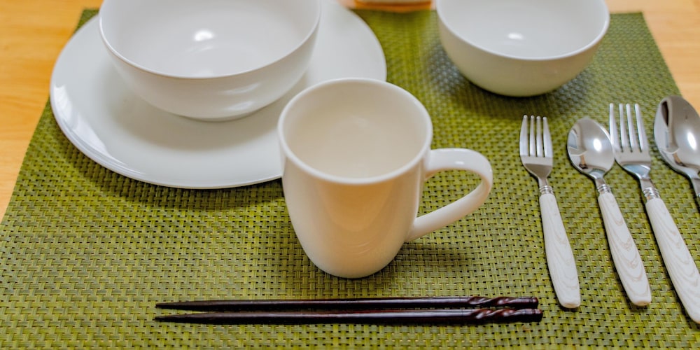 コンフォート コンドミニアム 禁煙 専用キッチン9 | 札幌 レジデンシャル ジュノー