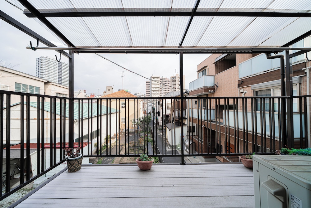 suzuki1 テラス / パティオ0 | suzuki1