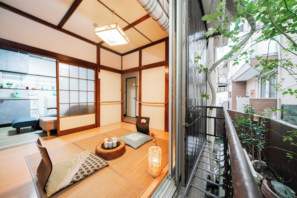 suzuki1 リビング エリア3 | suzuki1