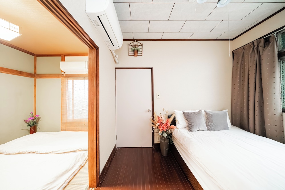 suzuki1 客室2 | suzuki1