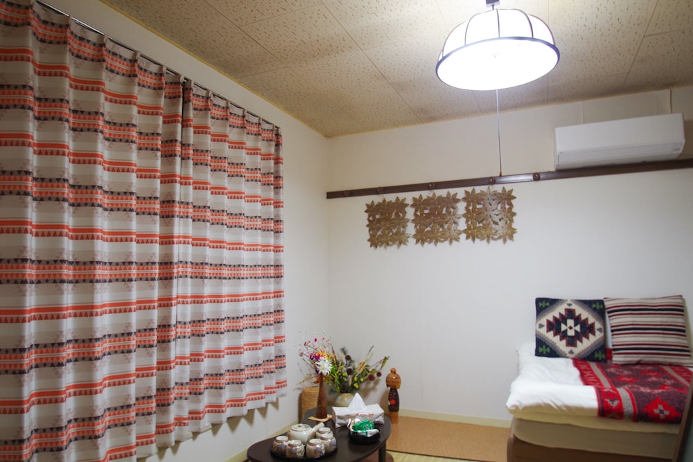 suzuki4 客室6 | suzuki4