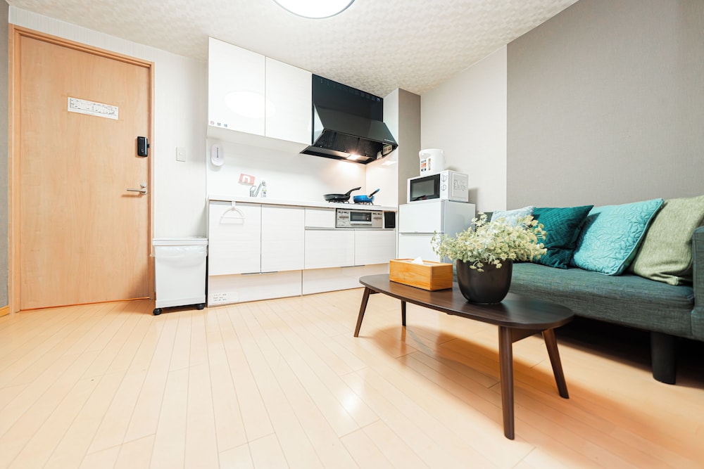 suzuki8 リビング エリア2 | suzuki6