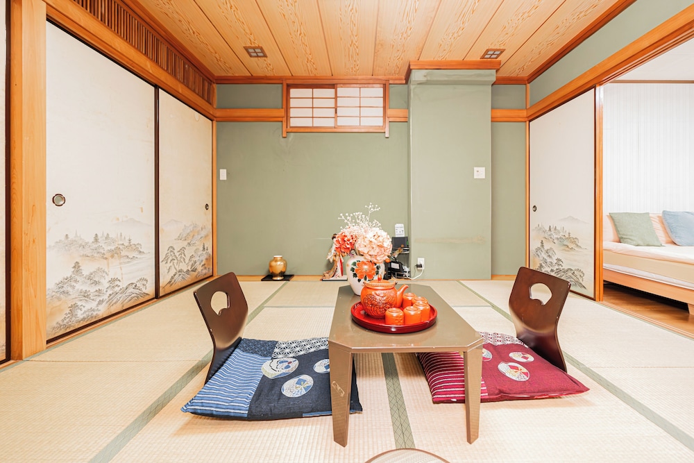 suzuki6 リビング エリア2 | suzuki6