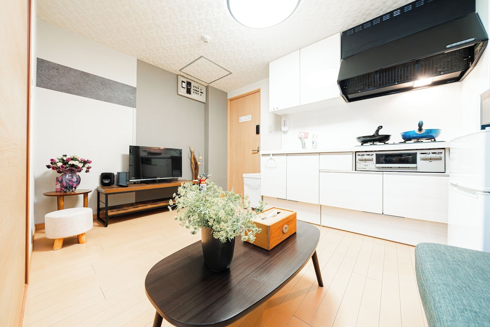 suzuki8 リビング エリア3 | suzuki6