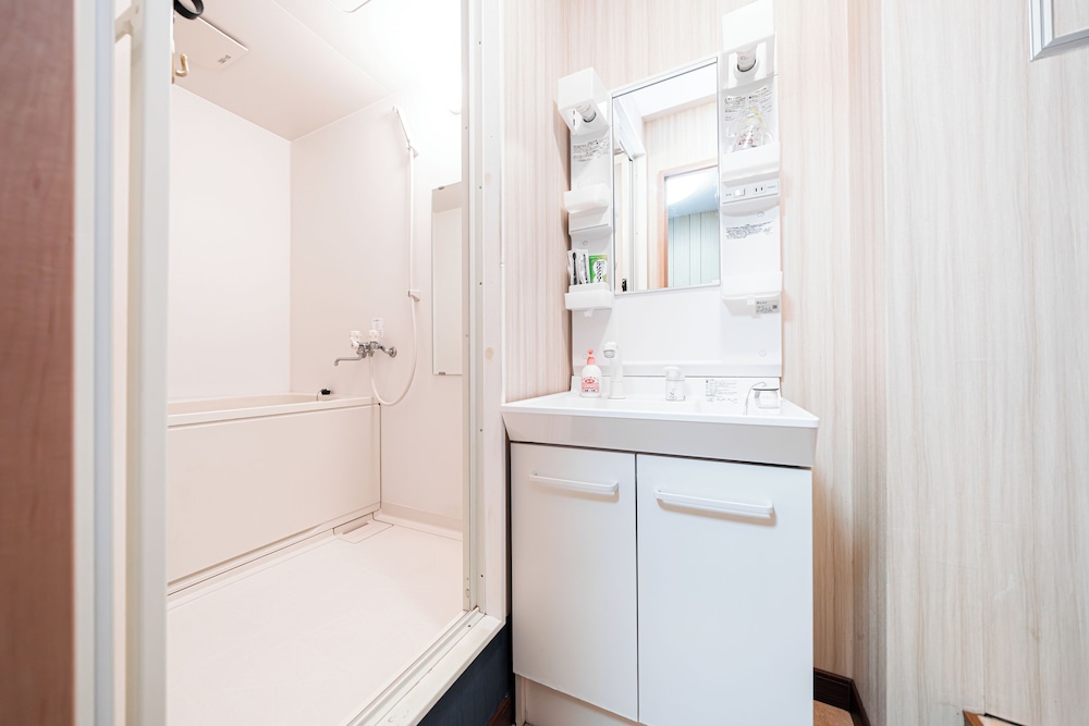 suzuki6 バスルーム1 | suzuki6