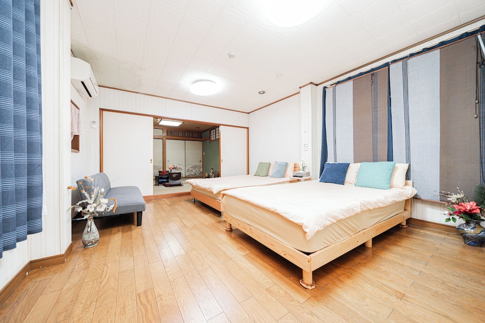 suzuki6 客室0 | suzuki6