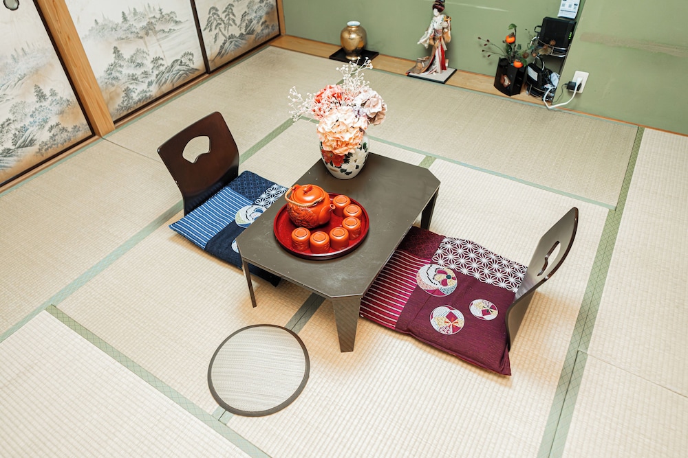 suzuki6 リビング エリア4 | suzuki6