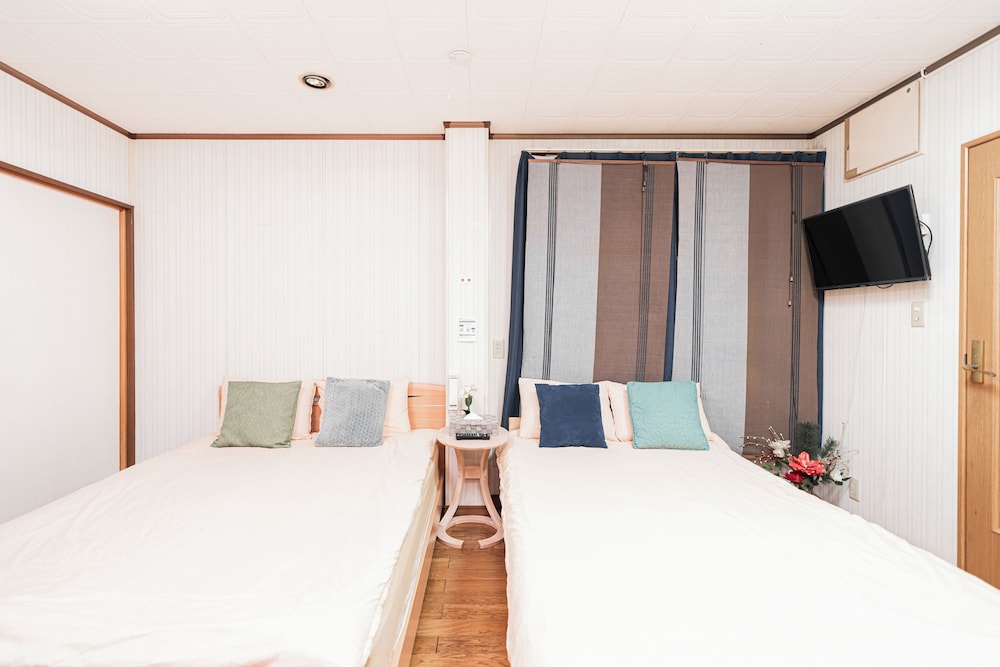 suzuki6 客室1 | suzuki6