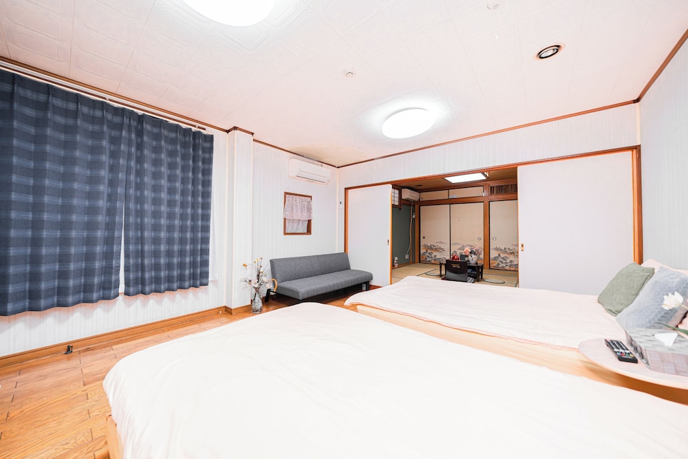 suzuki6 客室2 | suzuki6