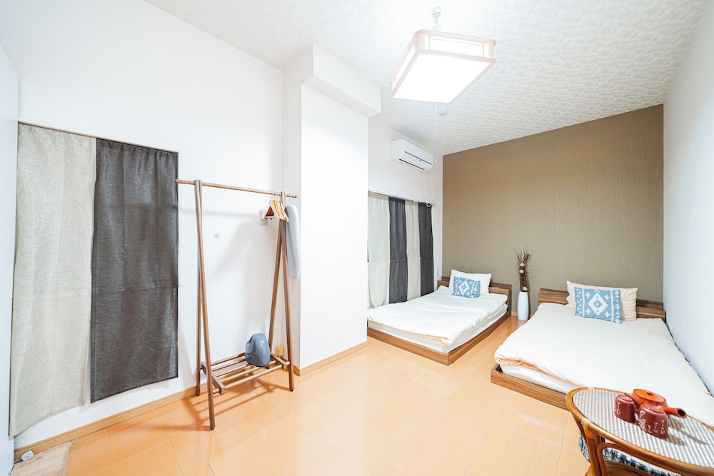 suzuki8 客室4 | suzuki6