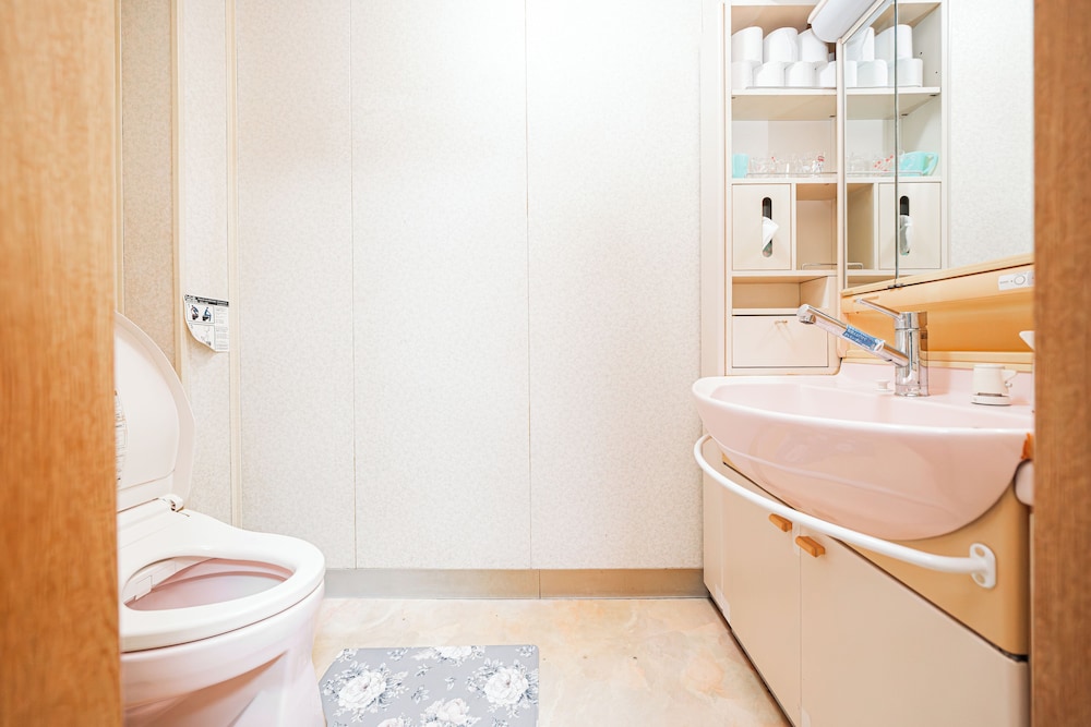 suzuki6 バスルーム4 | suzuki6