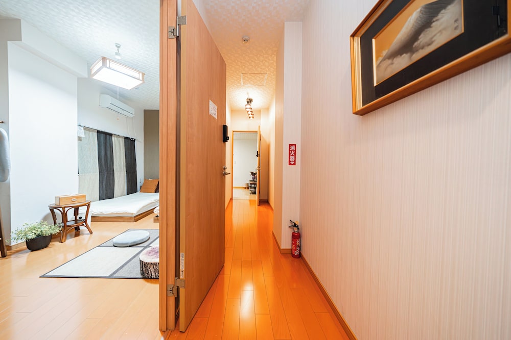 suzuki8 客室8 | suzuki6