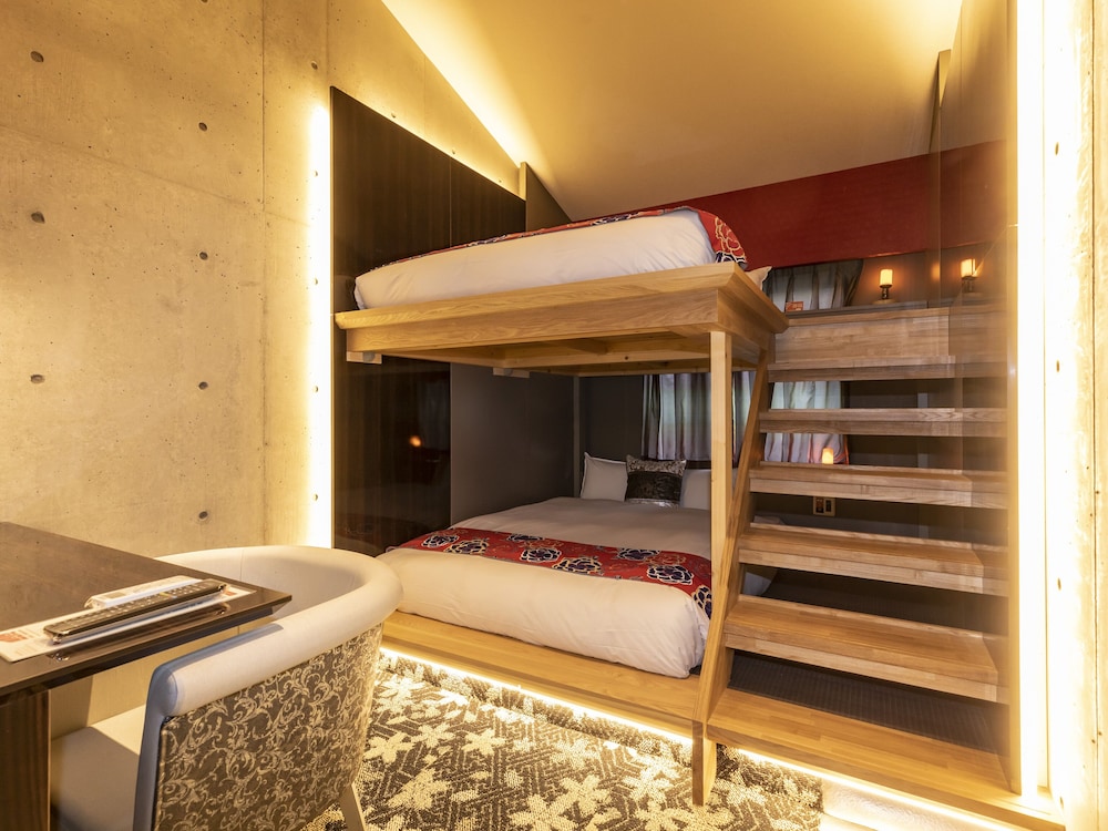 305SB シマバラビッグベッド, 禁煙 | HALE 京都丹波口