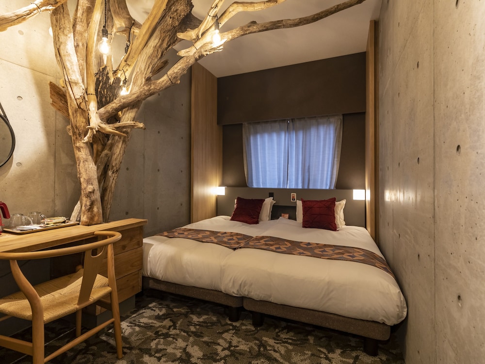 205DAK ディープナチュラル＆アトリエキング, 禁煙 | HALE 京都丹波口