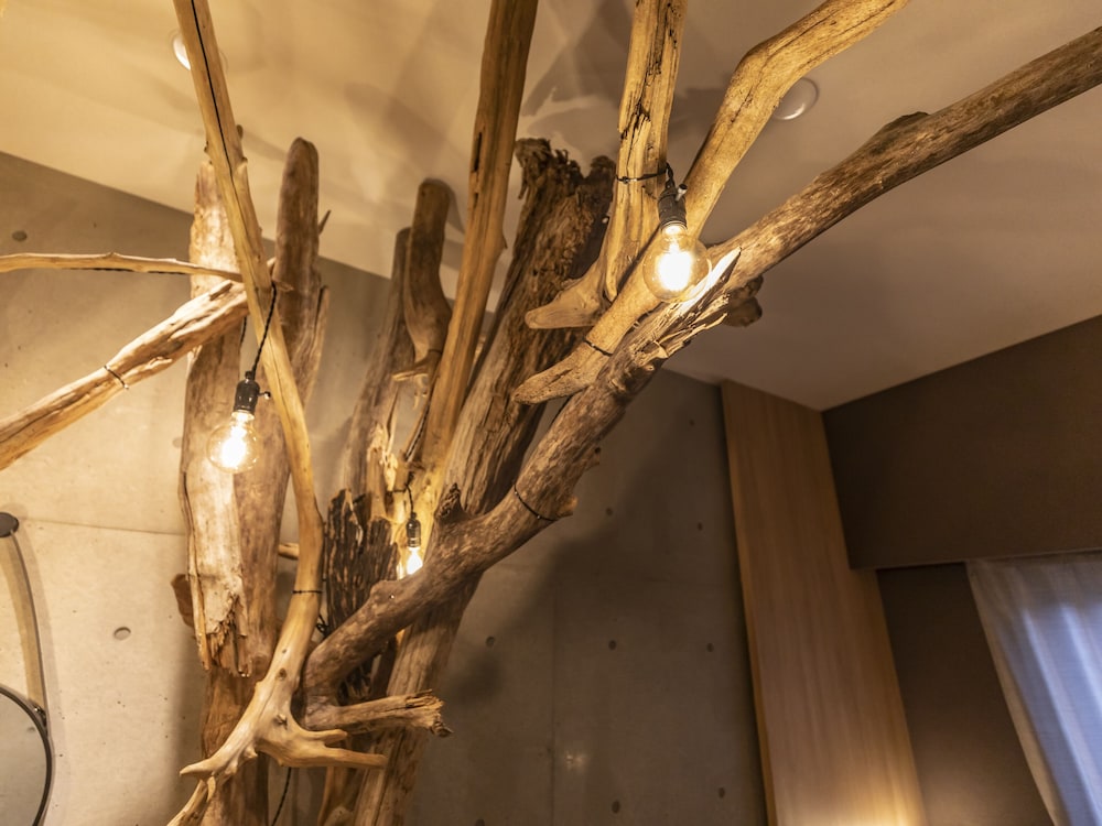 205DAK ディープナチュラル＆アトリエキング, 禁煙 客室2 | HALE 京都丹波口