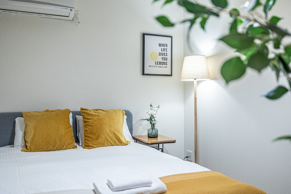 客室1 | Tokinosyukusumikichimeri 201