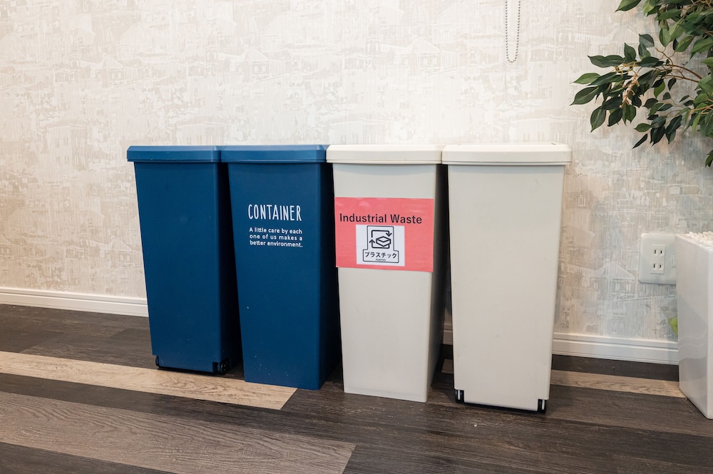 施設内の設備1 | Petanige 今里 施設内の設備1 | Petanige 今里