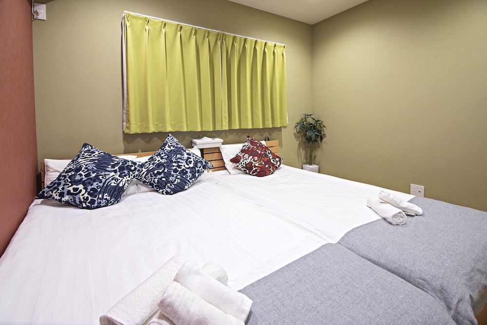 客室1 | Petanige 今里 客室1 | Petanige 今里