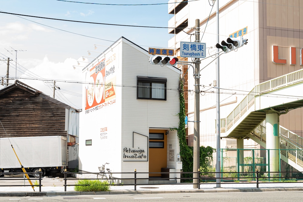 メインイメージ | Petanige 今里 メインイメージ | Petanige 今里