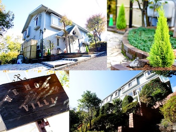 WE HOME VILLA 城ケ崎温泉