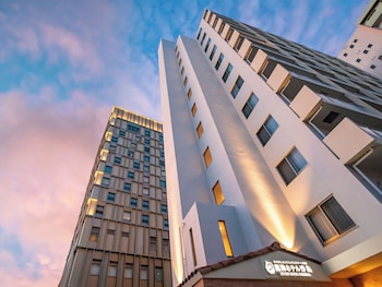 龍神ホテル浮島那覇 (コンドミニアムホテル)