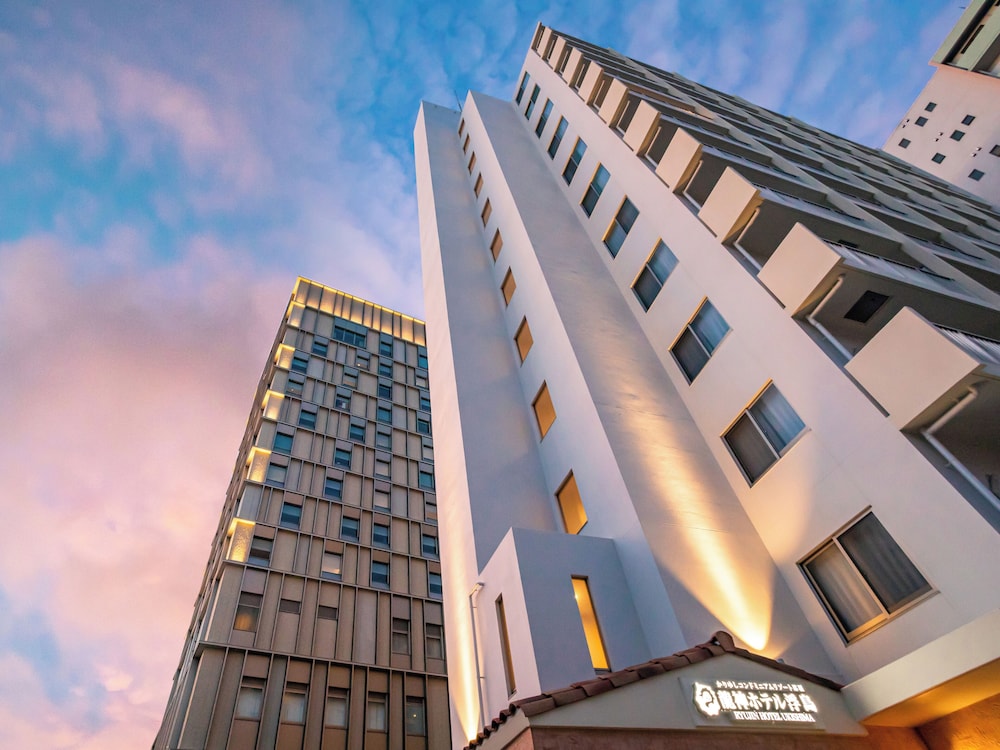 メインイメージ | 龍神ホテル浮島那覇 (コンドミニアムホテル) メインイメージ | 龍神ホテル浮島那覇 (コンドミニアムホテル)