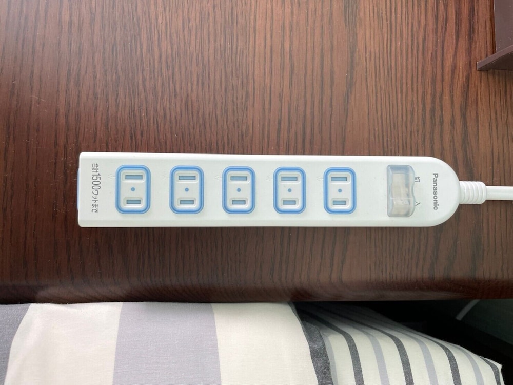 アパートメント 禁煙 (N201) 客室の設備とサービス7 | NAGO Sakura Resort Inn
