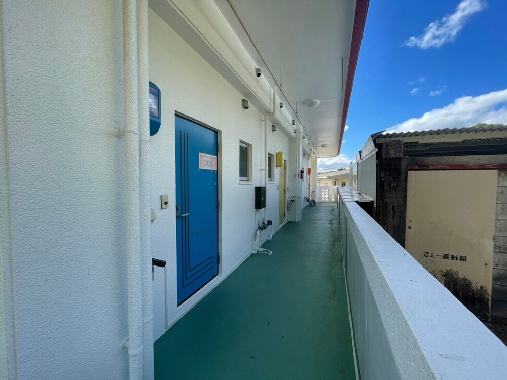 廊下1 | NAGO Sakura Resort Inn 廊下1 | NAGO Sakura Resort Inn