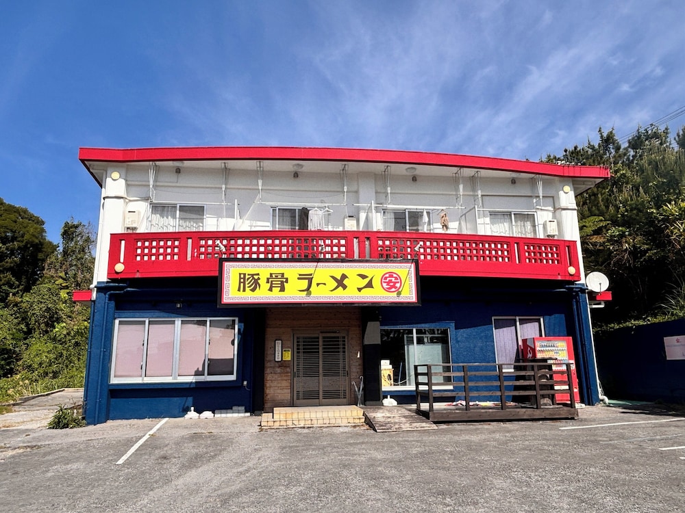 メインイメージ | NAGO Sakura Resort Inn メインイメージ | NAGO Sakura Resort Inn