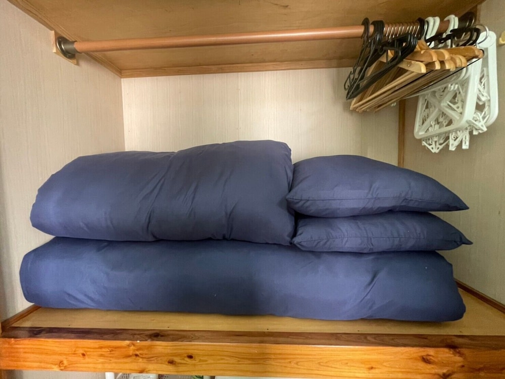 アパートメント 禁煙 (N201) 客室の設備とサービス0 | NAGO Sakura Resort Inn