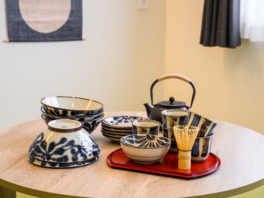 和室コンド 禁煙 客室の設備とサービス2 | 畳の宿 那覇壺屋 by コルディオプレミアム