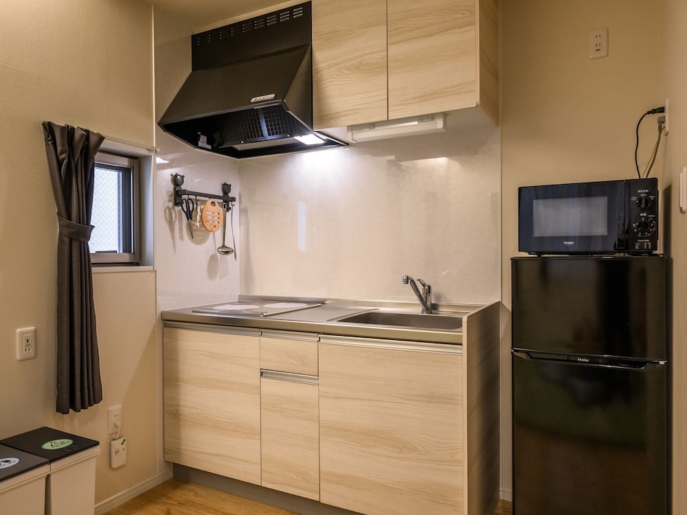 和室コンド 禁煙 客室2 | 畳の宿 那覇壺屋 by コルディオプレミアム