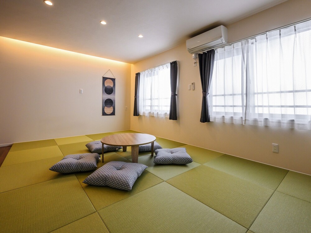 メインイメージ | 畳の宿 那覇壺屋 by コルディオプレミアム メインイメージ | 畳の宿 那覇壺屋 by コルディオプレミアム