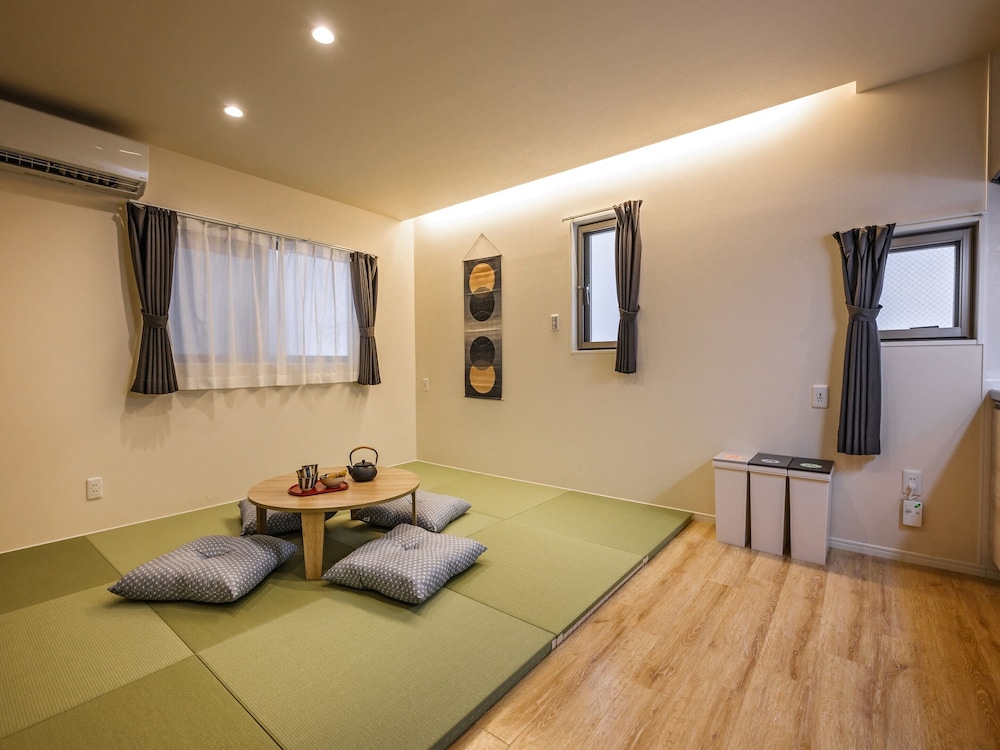 和室コンド 禁煙 客室1 | 畳の宿 那覇壺屋 by コルディオプレミアム