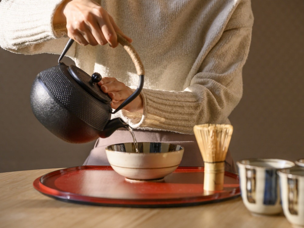 和室コンド 禁煙 客室の設備とサービス1 | 畳の宿 那覇壺屋 by コルディオプレミアム