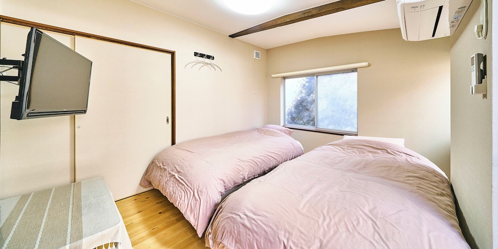 まるごと貸切ゲストハウス 客室3 | 心結 ゲストハウス 新宮店