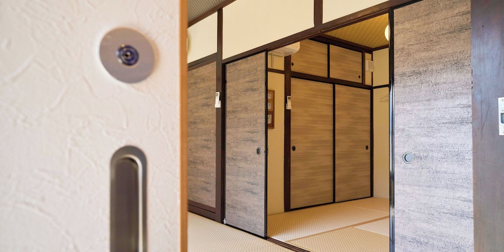 まるごと貸切ゲストハウス 客室9 | 心結 ゲストハウス 新宮店