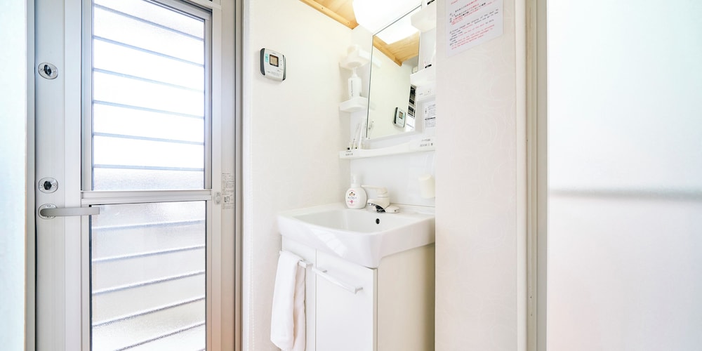 まるごと貸切ゲストハウス 客室の設備とサービス3 | 心結 ゲストハウス 新宮店