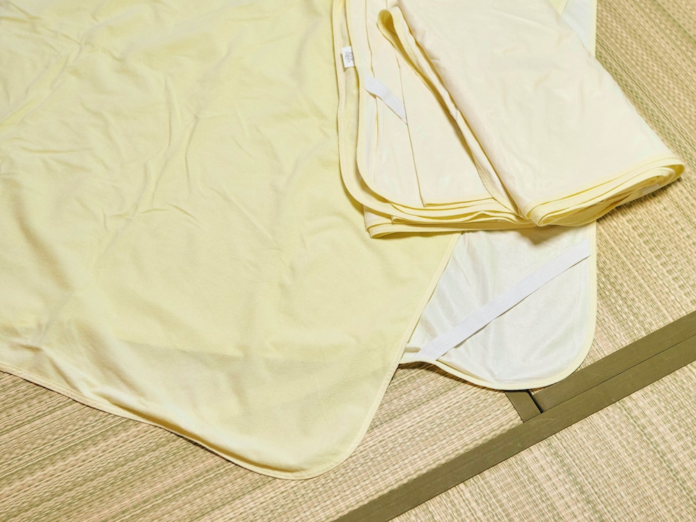 まるごと貸切ゲストハウス 客室の設備とサービス14 | 心結 ゲストハウス 新宮店