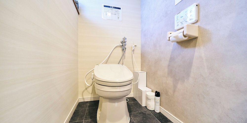 まるごと貸切ゲストハウス 客室の設備とサービス5 | 心結 ゲストハウス 新宮店