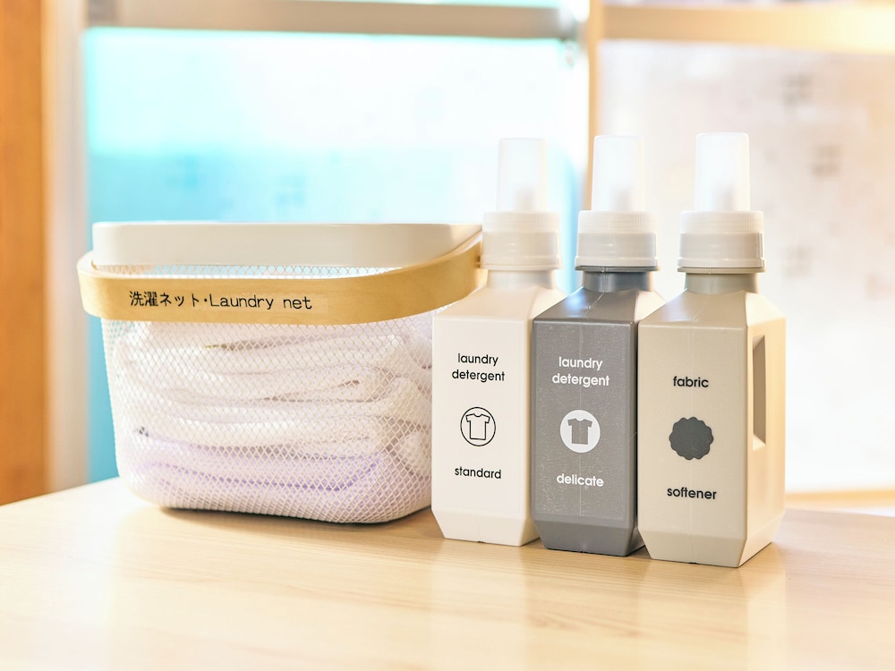 まるごと貸切ゲストハウス 客室の設備とサービス18 | 心結 ゲストハウス 新宮店