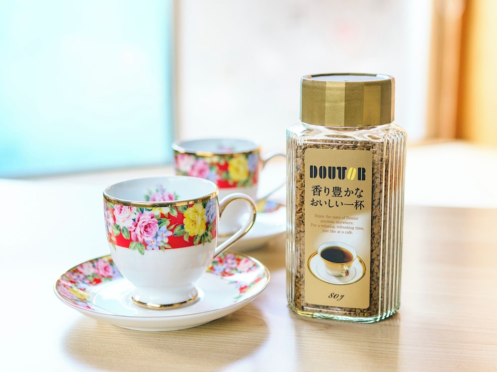 まるごと貸切ゲストハウス 客室の設備とサービス20 | 心結 ゲストハウス 新宮店