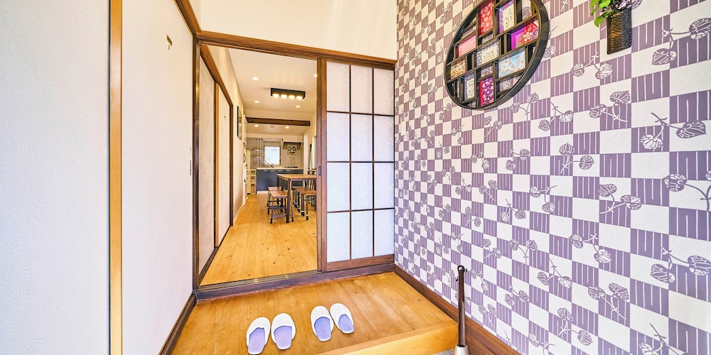 客室1 | 心結 ゲストハウス 新宮店 客室1 | 心結 ゲストハウス 新宮店