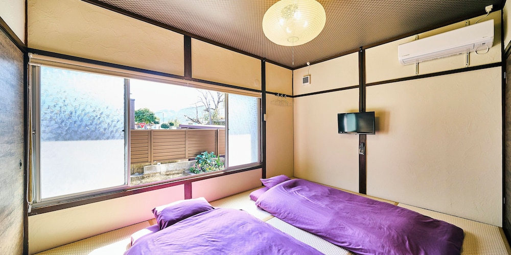 まるごと貸切ゲストハウス 客室7 | 心結 ゲストハウス 新宮店