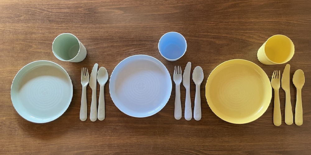 まるごと貸切ゲストハウス 共用キッチン設備2 | 心結 ゲストハウス 新宮店