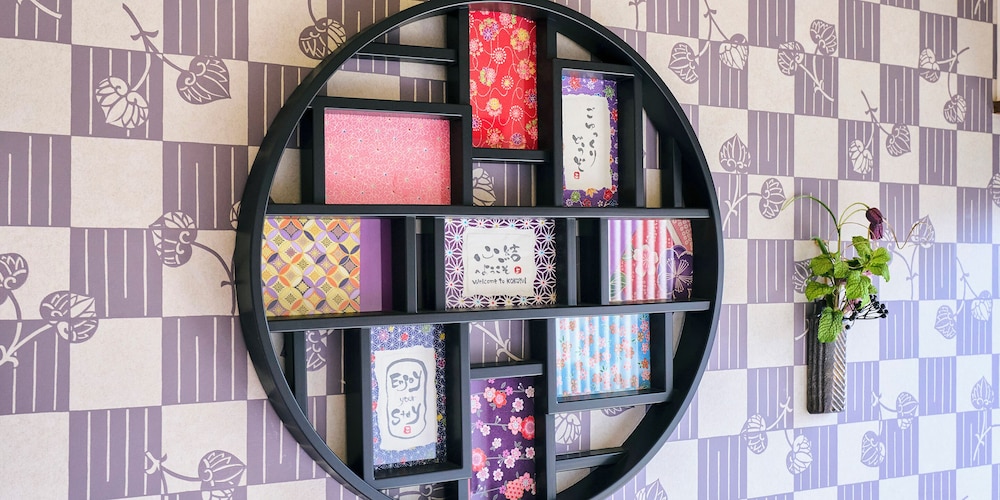 まるごと貸切ゲストハウス 客室10 | 心結 ゲストハウス 新宮店